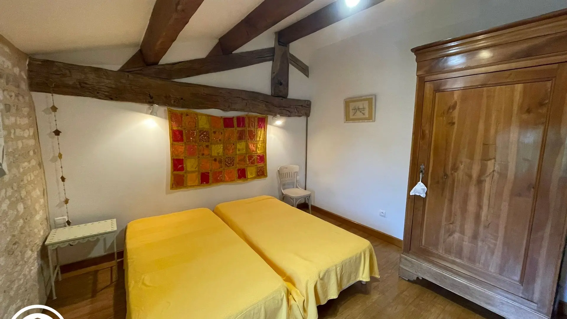 Gîte de Baude_12