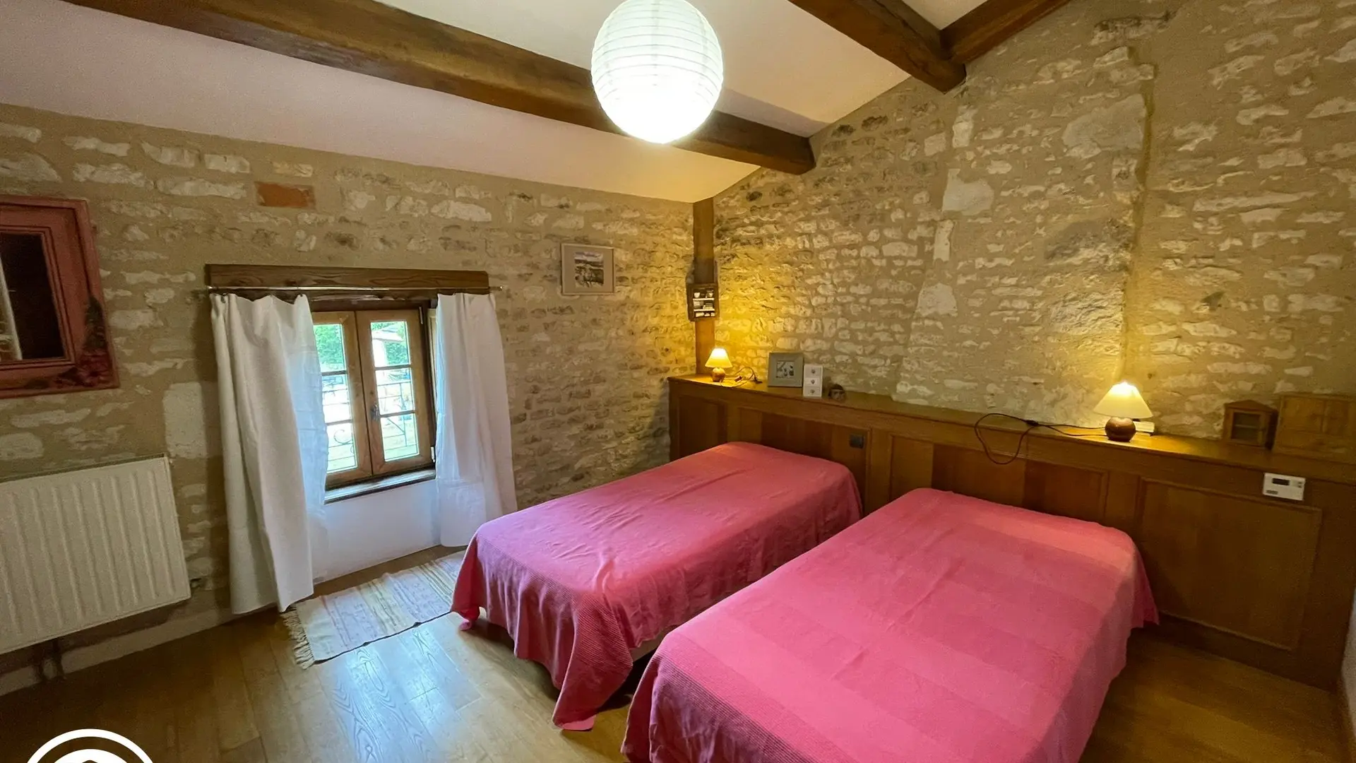 Gîte de Baude_4