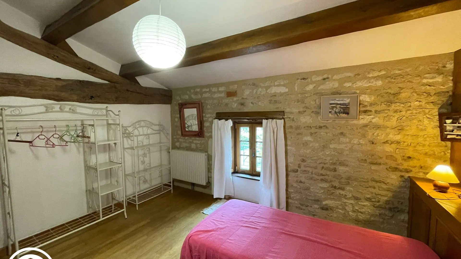 Gîte de Baude_19