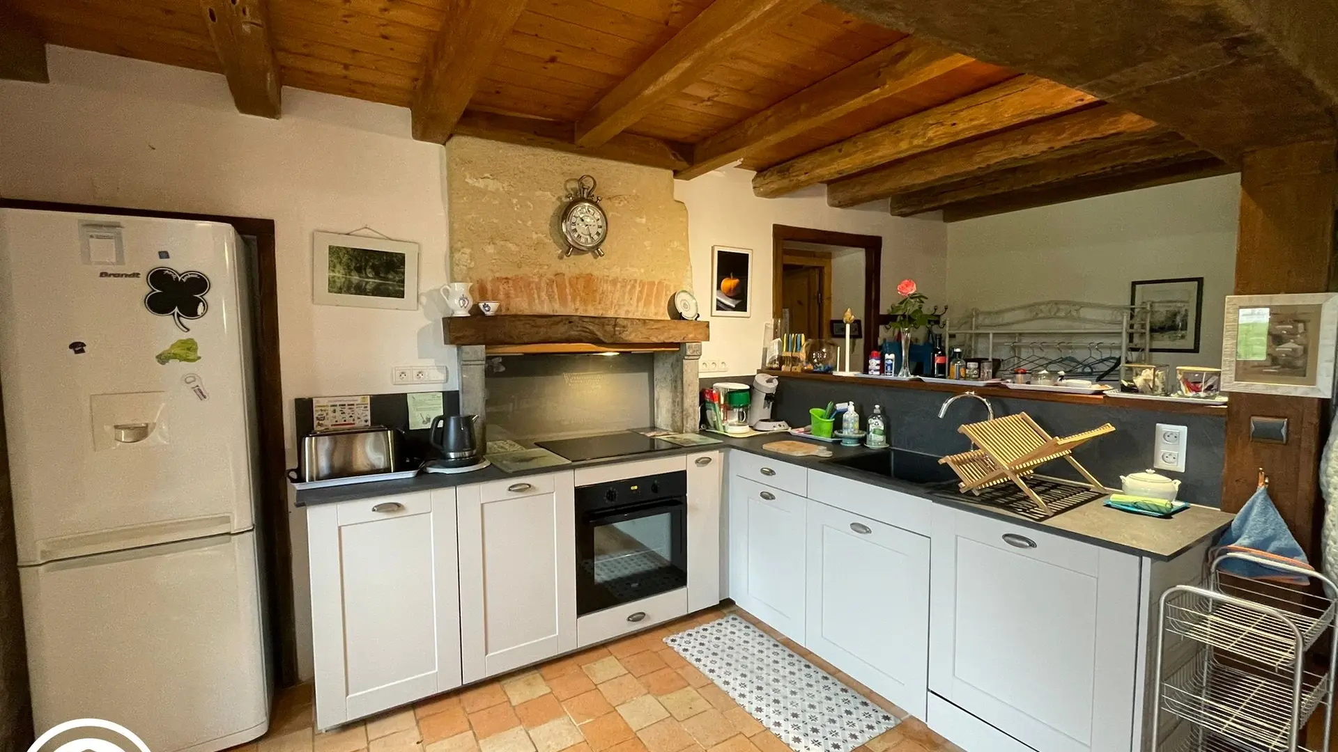 Gîte de Baude_8