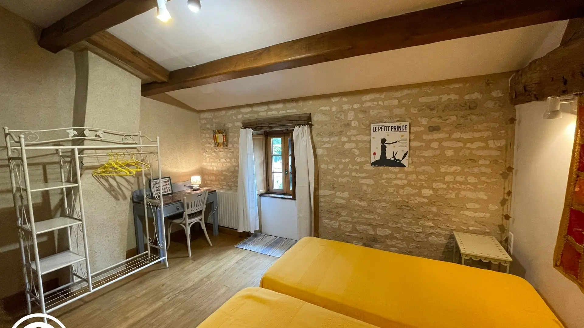 Gîte de Baude_14