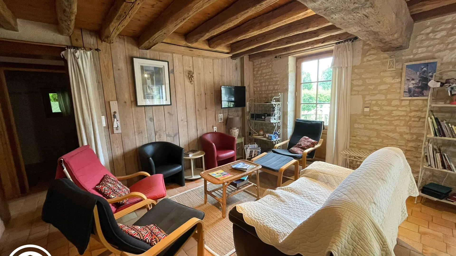 Gîte de Baude_2