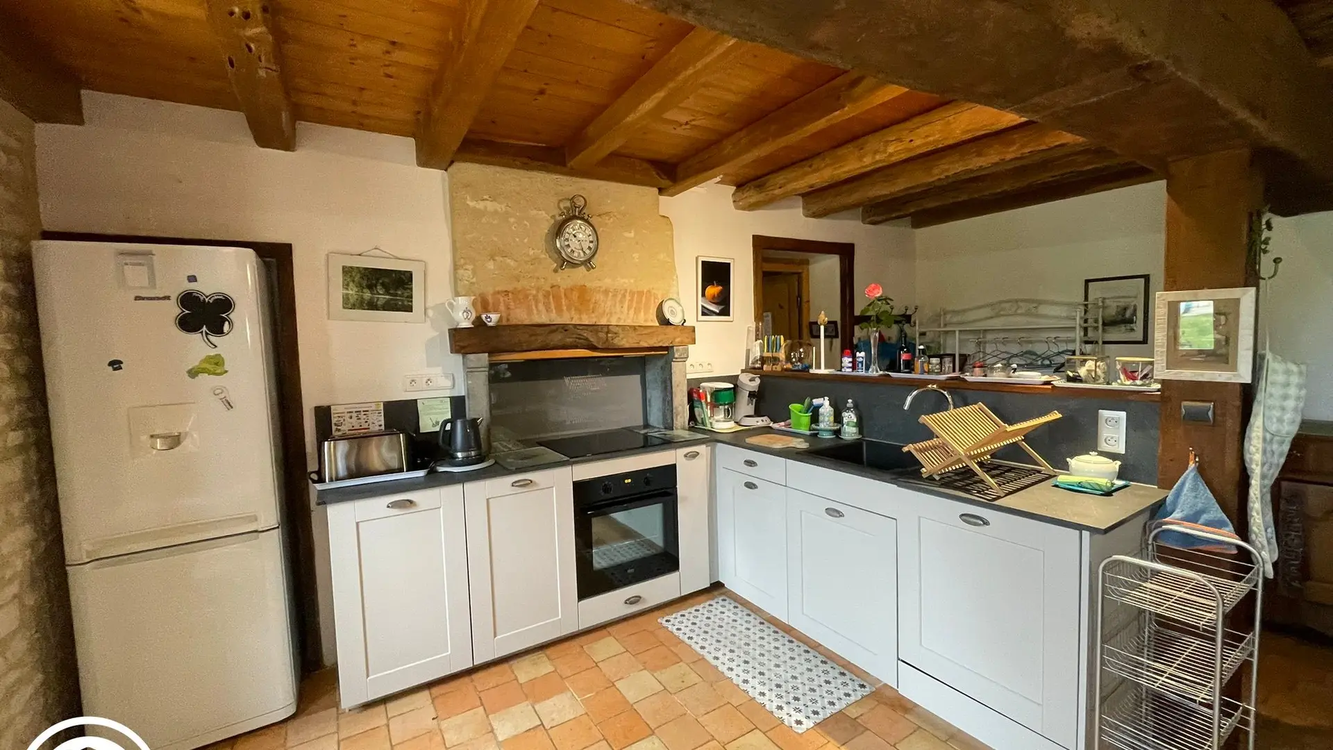 Gîte de Baude_3