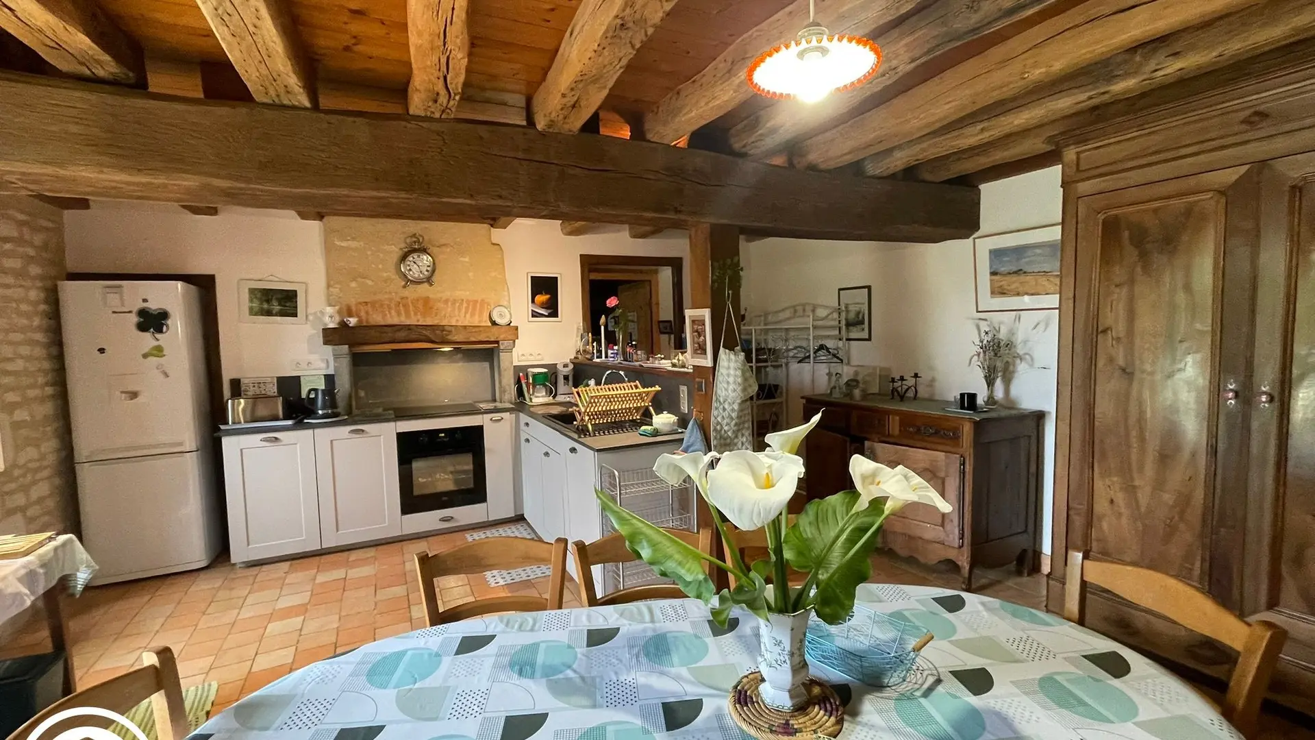 Gîte de Baude_6