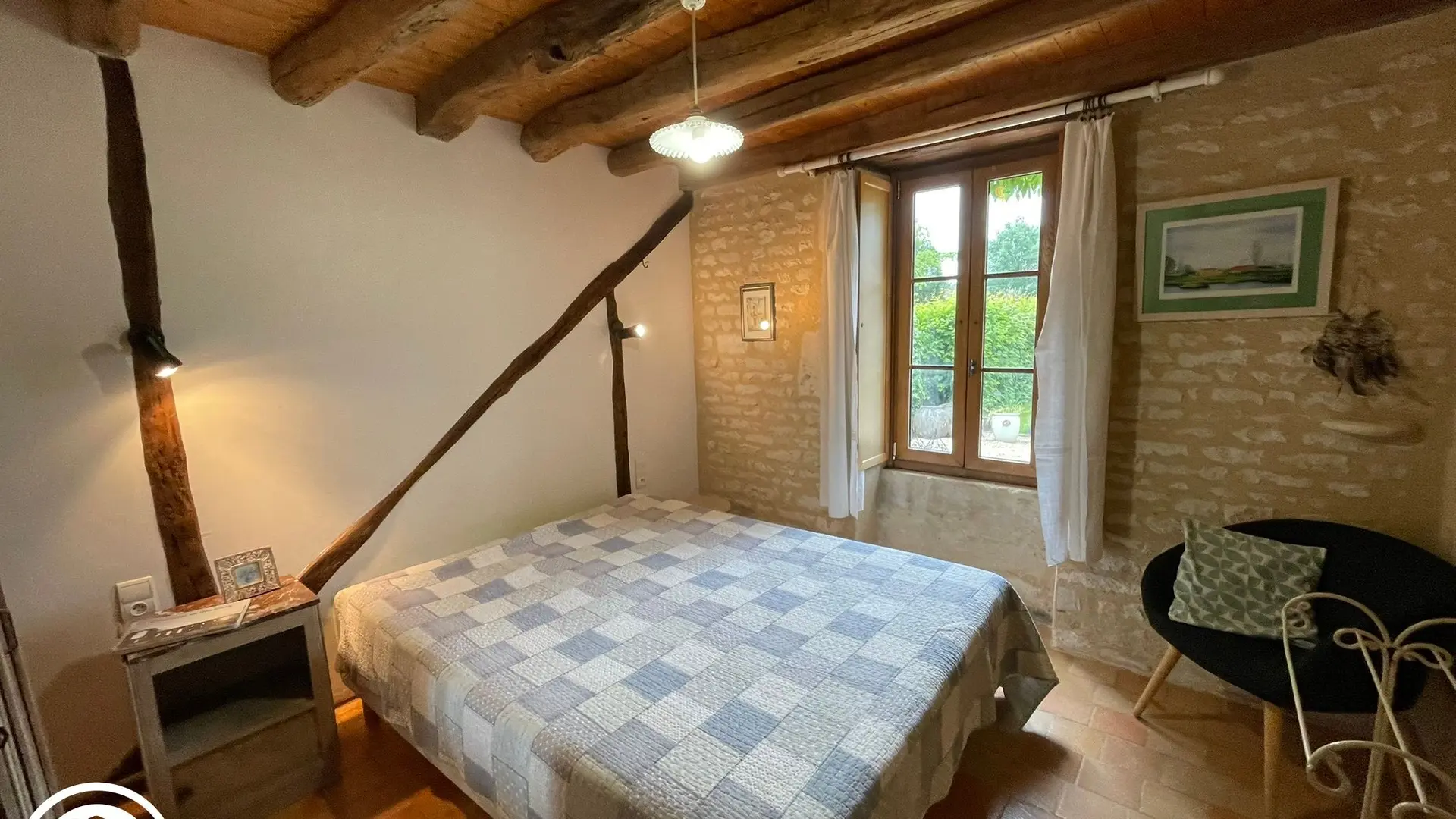 Gîte de Baude_11