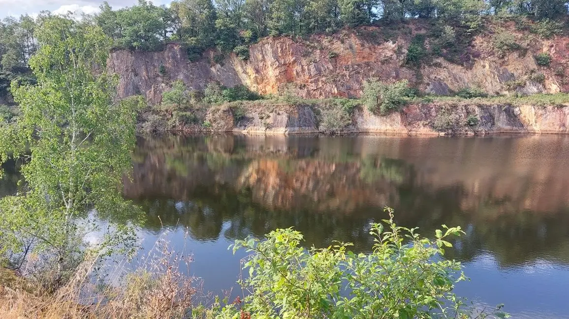 Lac de la carrière_29