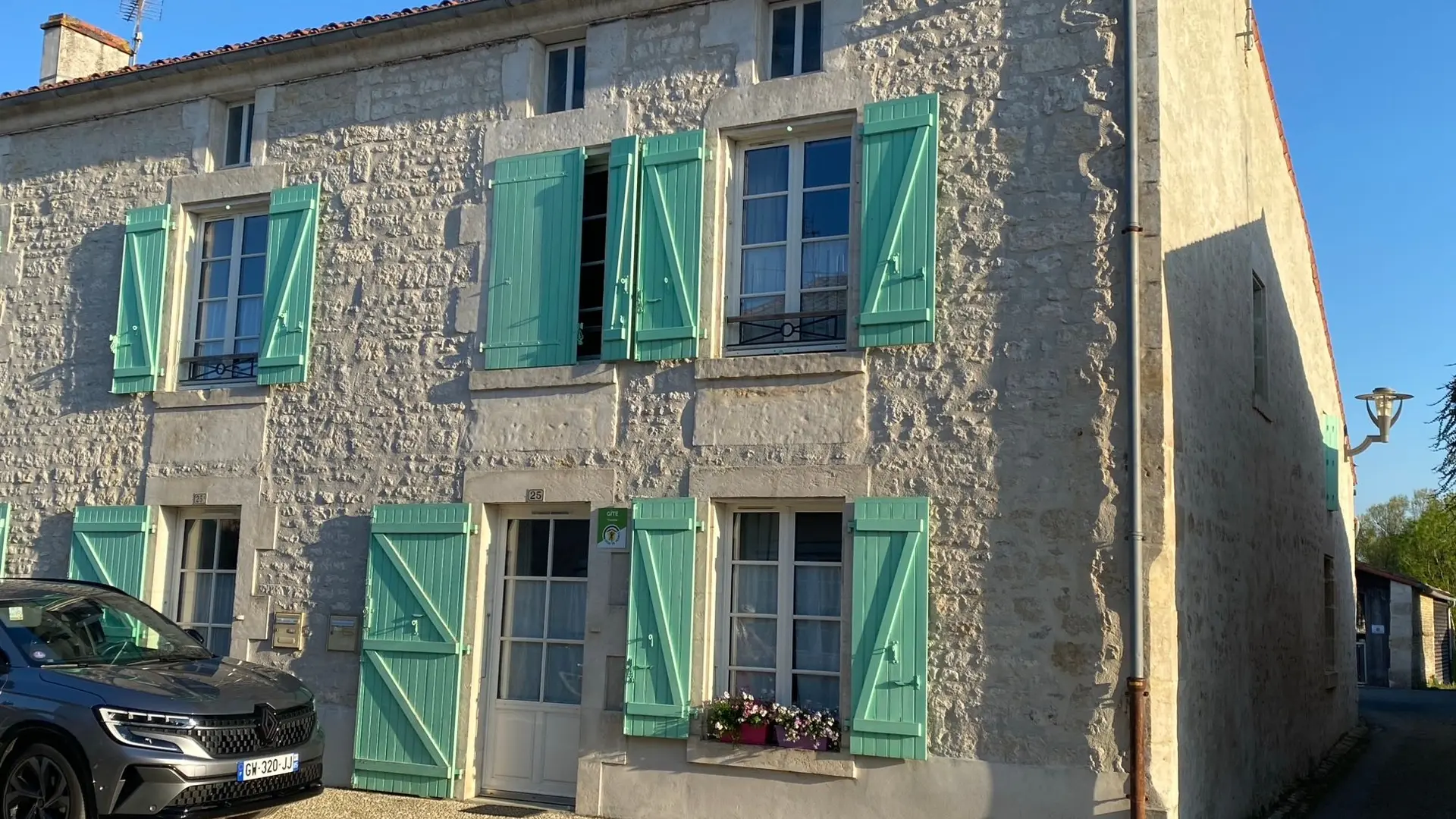 L'Ancien Relais de la Poste_1