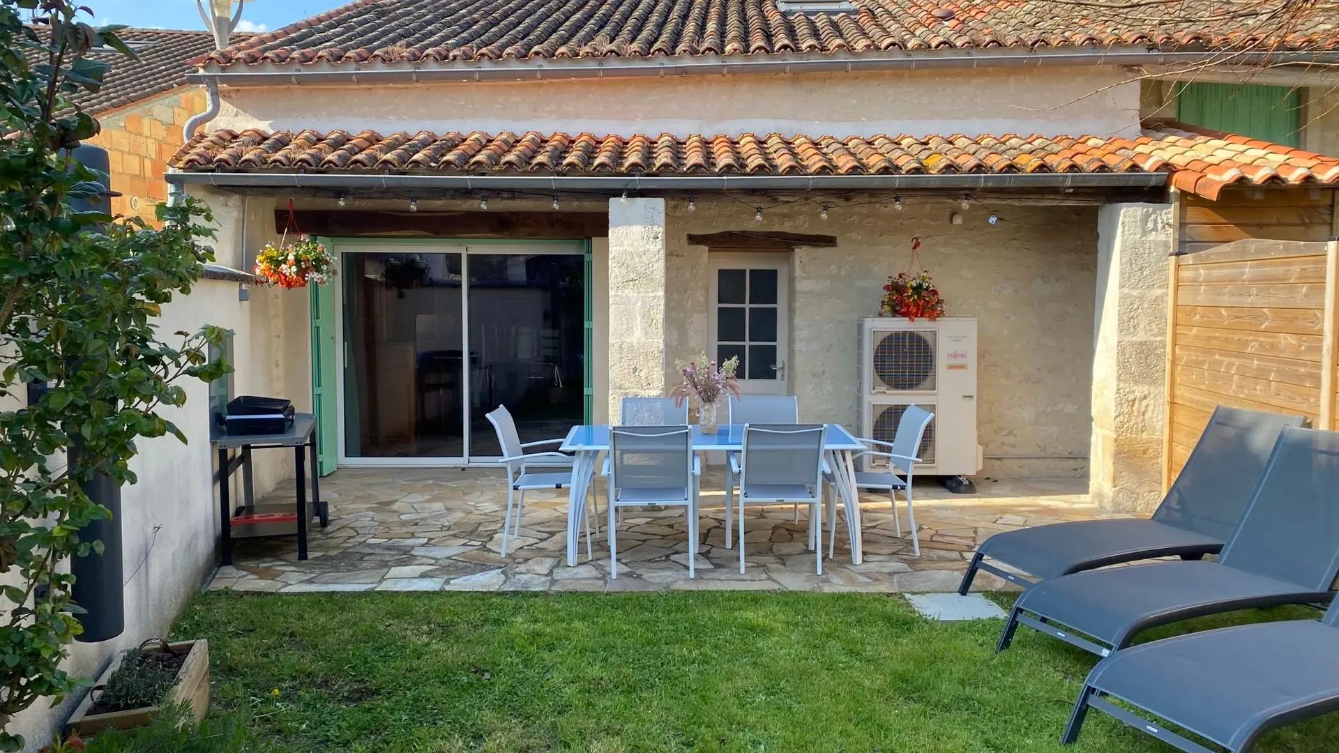 L'Ancien Relais de la Poste_2