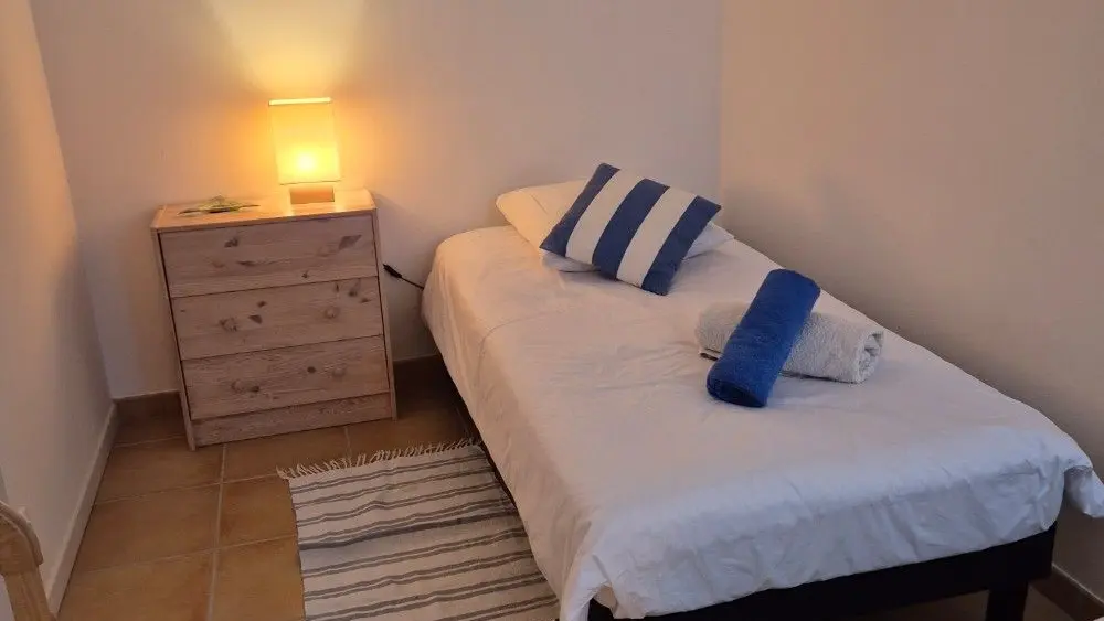 Gîte La Maison Bleue_29