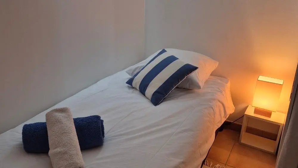 Gîte La Maison Bleue_30
