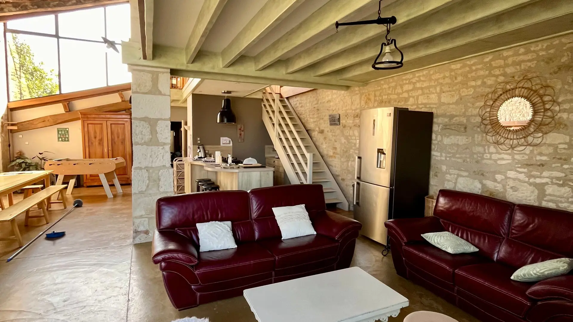 Salle à manger séjour_3