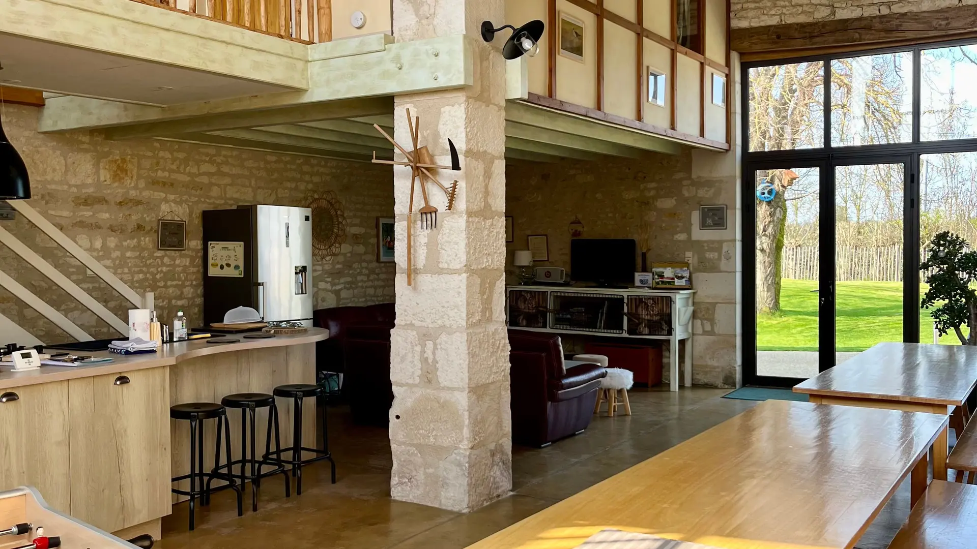 Salle a manger séjour_4