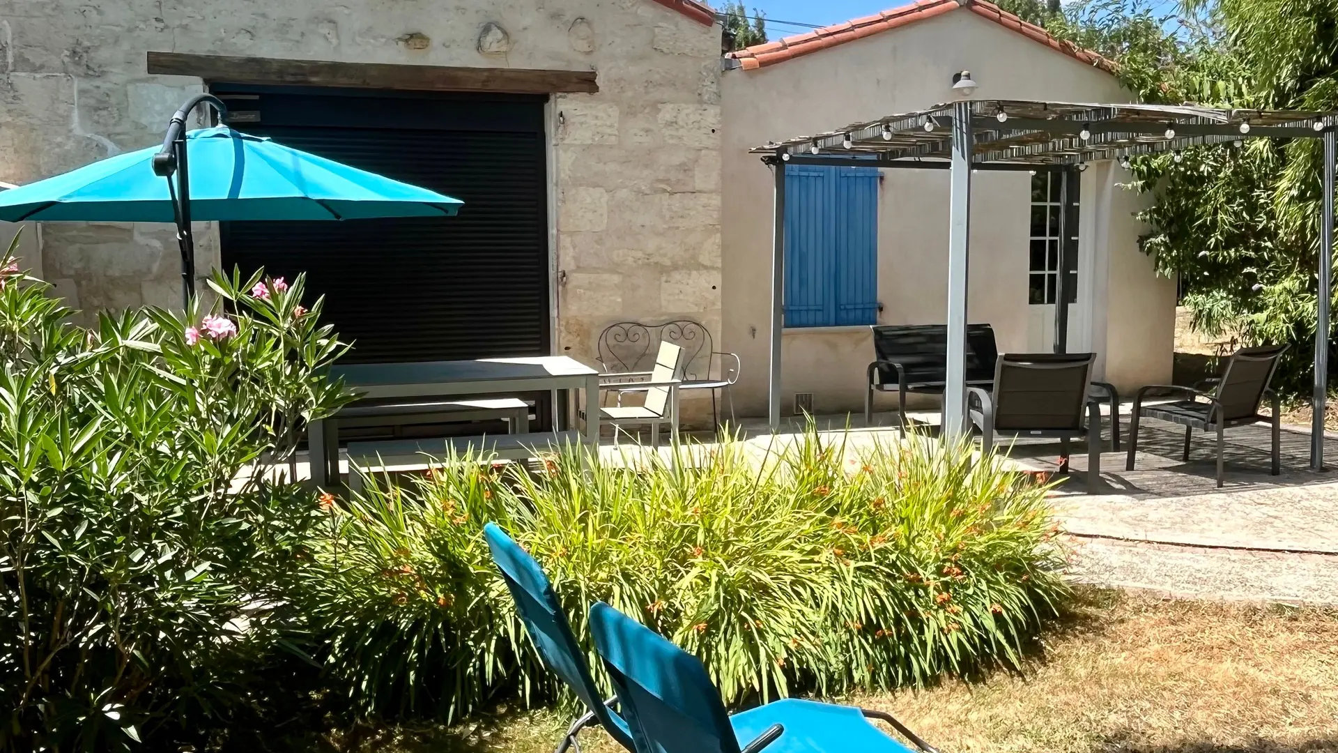 Le Petit Paradis de Diane_2