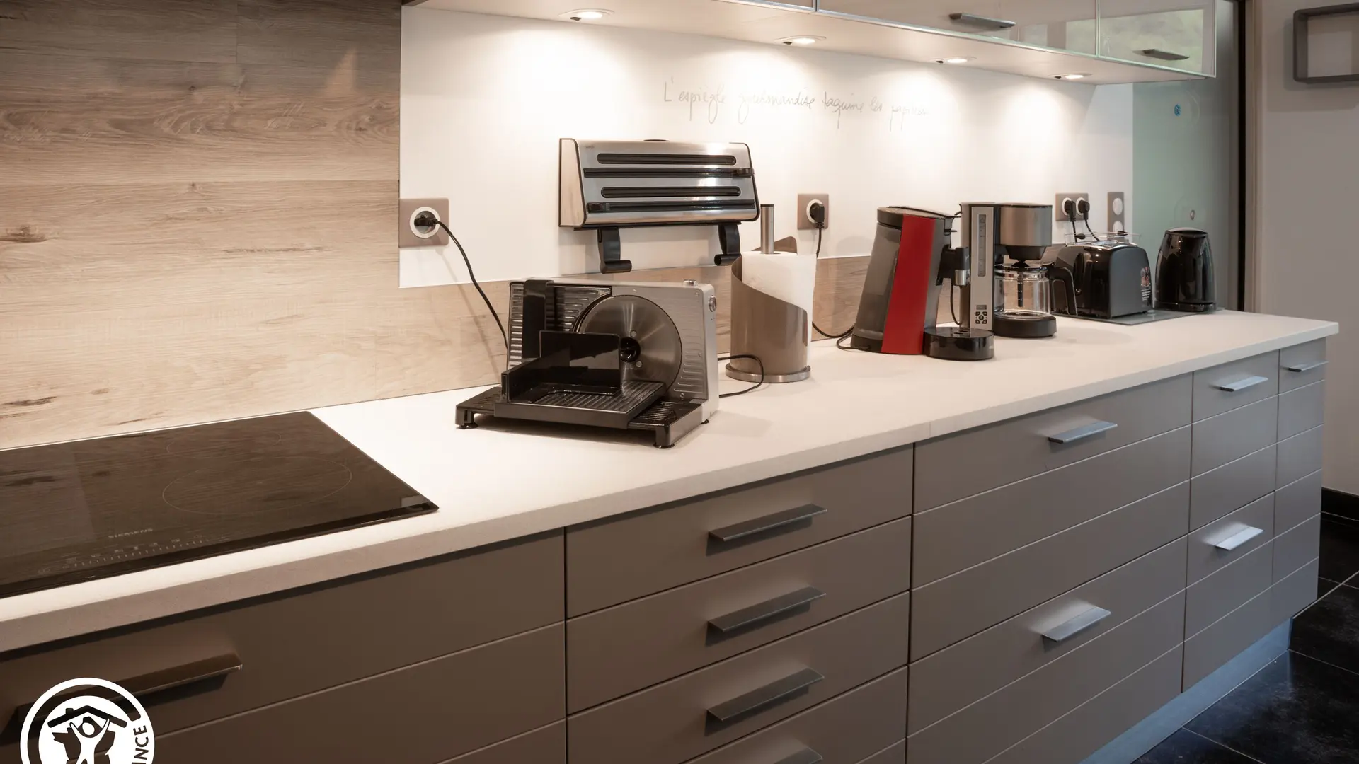 Gîte agréé Gîtes de France en Vendée : Cuisine_11