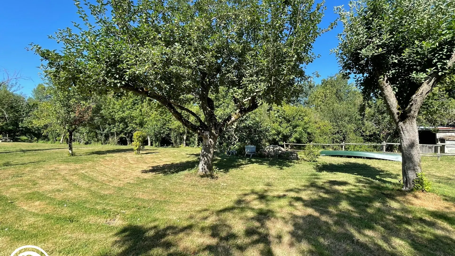 Gîte agréé Gîtes de France dans le PNR Marais Poitevin : Pré commun_22