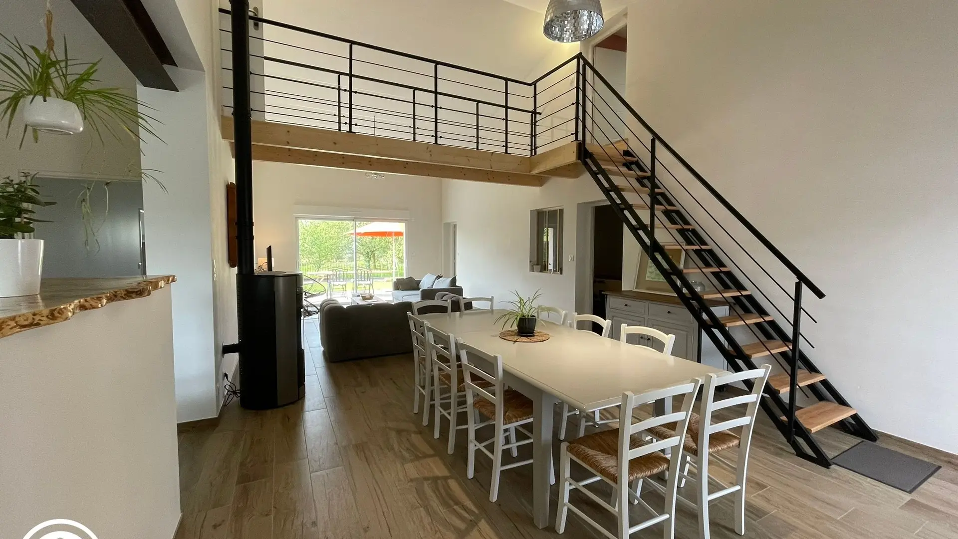 Gîte agréé Gîtes de France en Vendée : Séjour_2