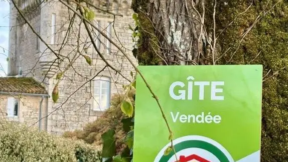 Gîte agréé Gîtes de France en Vendée_23