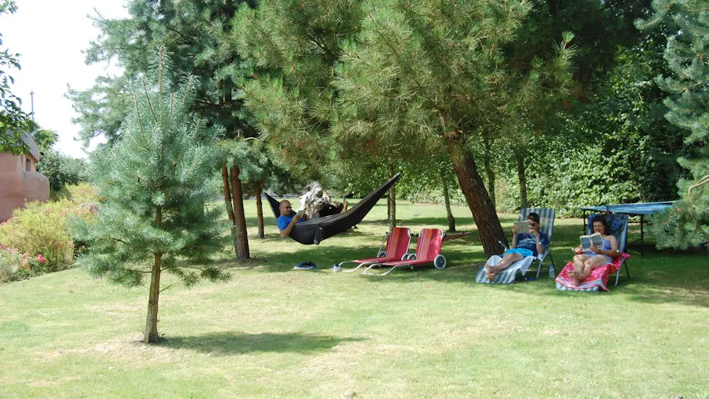 Gîte Nid de Paille_Moulin de la Diversière_Savigné sous le Lude