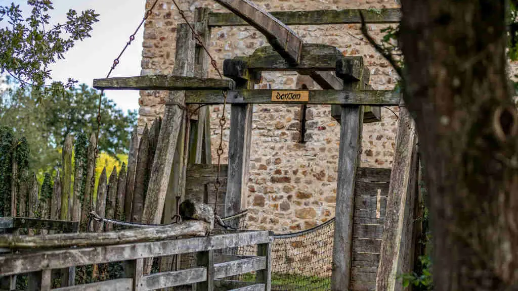 Domaine de la Ferte Clairbois