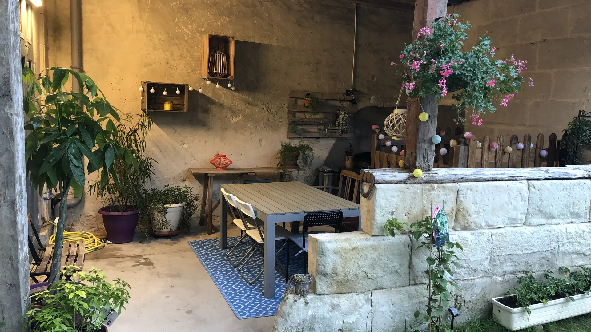 Cuisine d'été