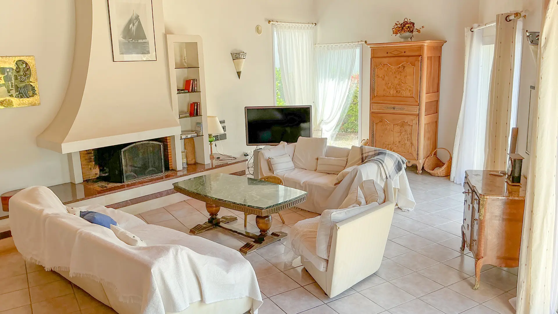 LA VILLA DU GAPIA BY NUITS OCEANES - REF. 1004