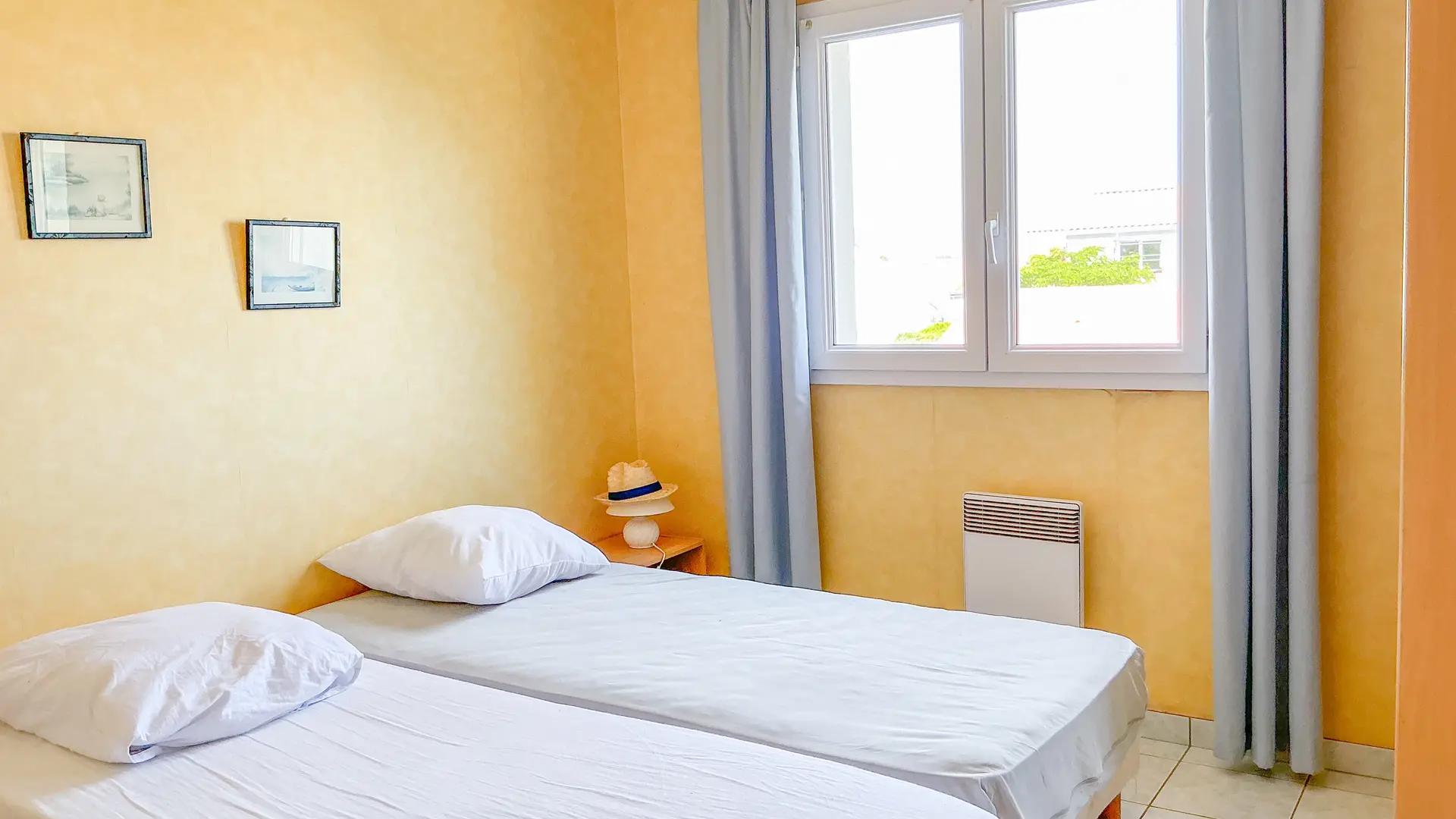 LA VILLA DU GAPIA BY NUITS OCEANES - REF. 1004