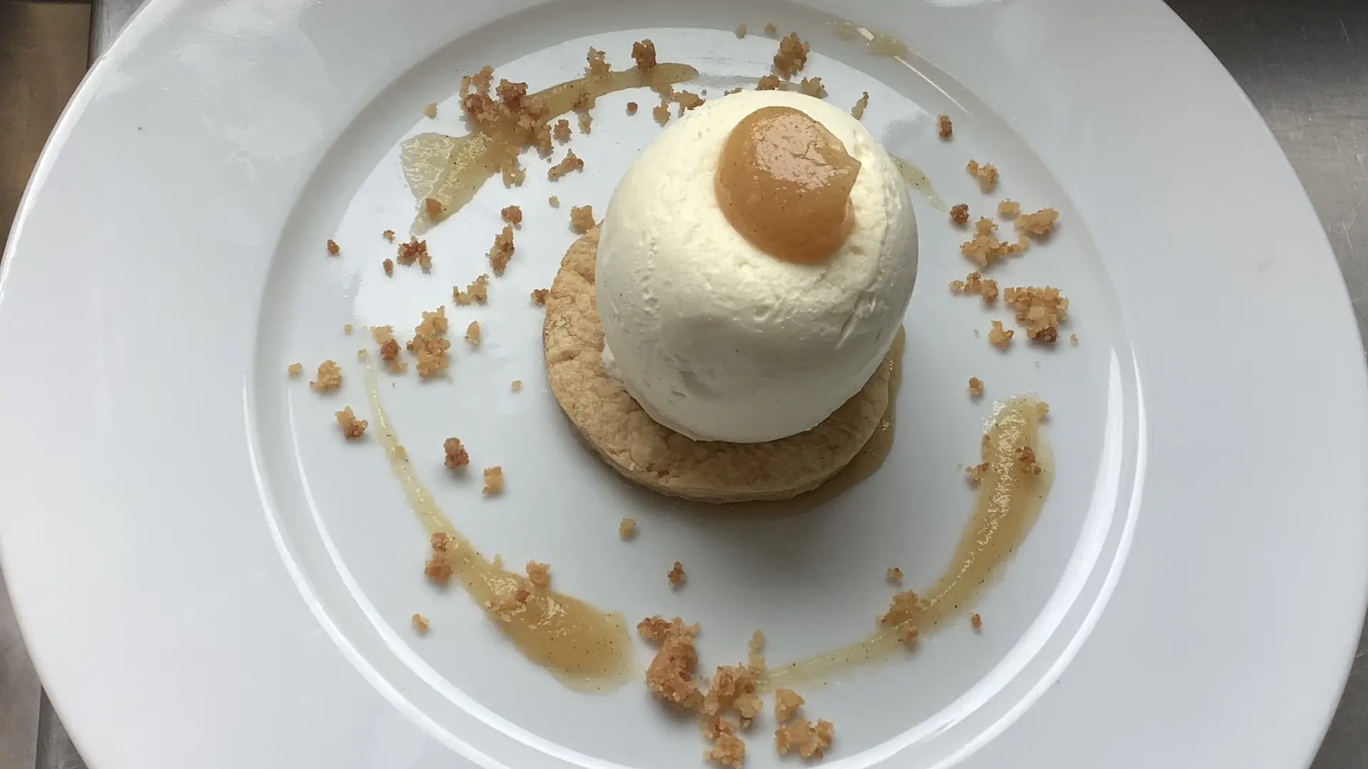 Restaurant Le coin gourmand_Sarcé