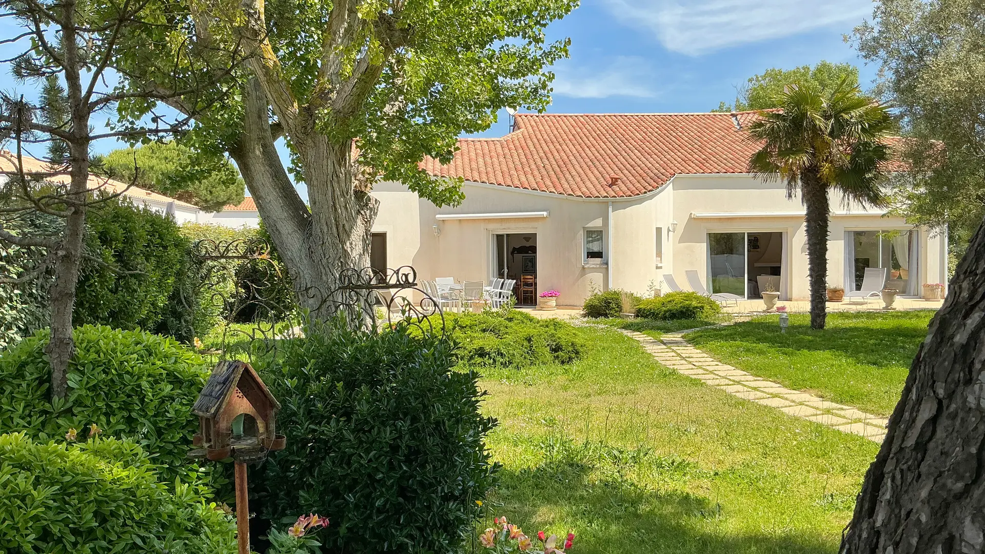 LA VILLA DU GAPIA BY NUITS OCEANES - REF. 1004