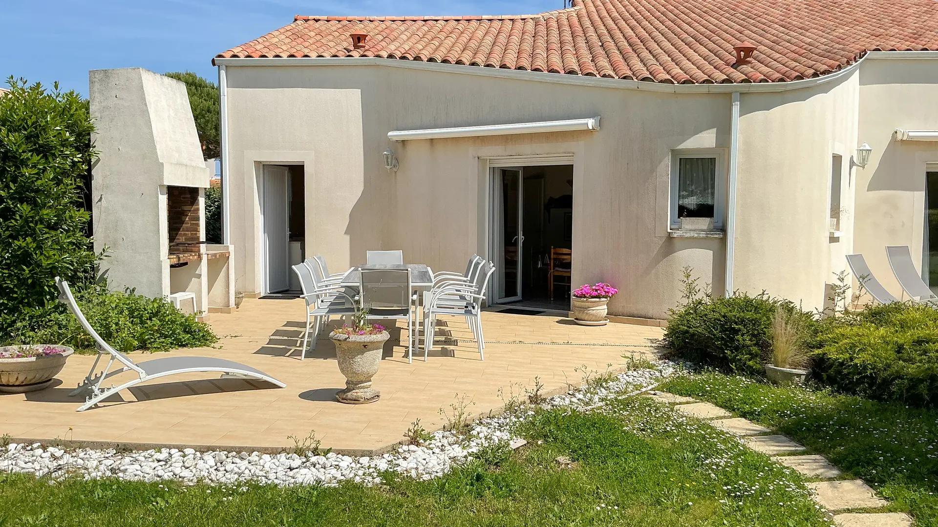 LA VILLA DU GAPIA BY NUITS OCEANES - REF. 1004