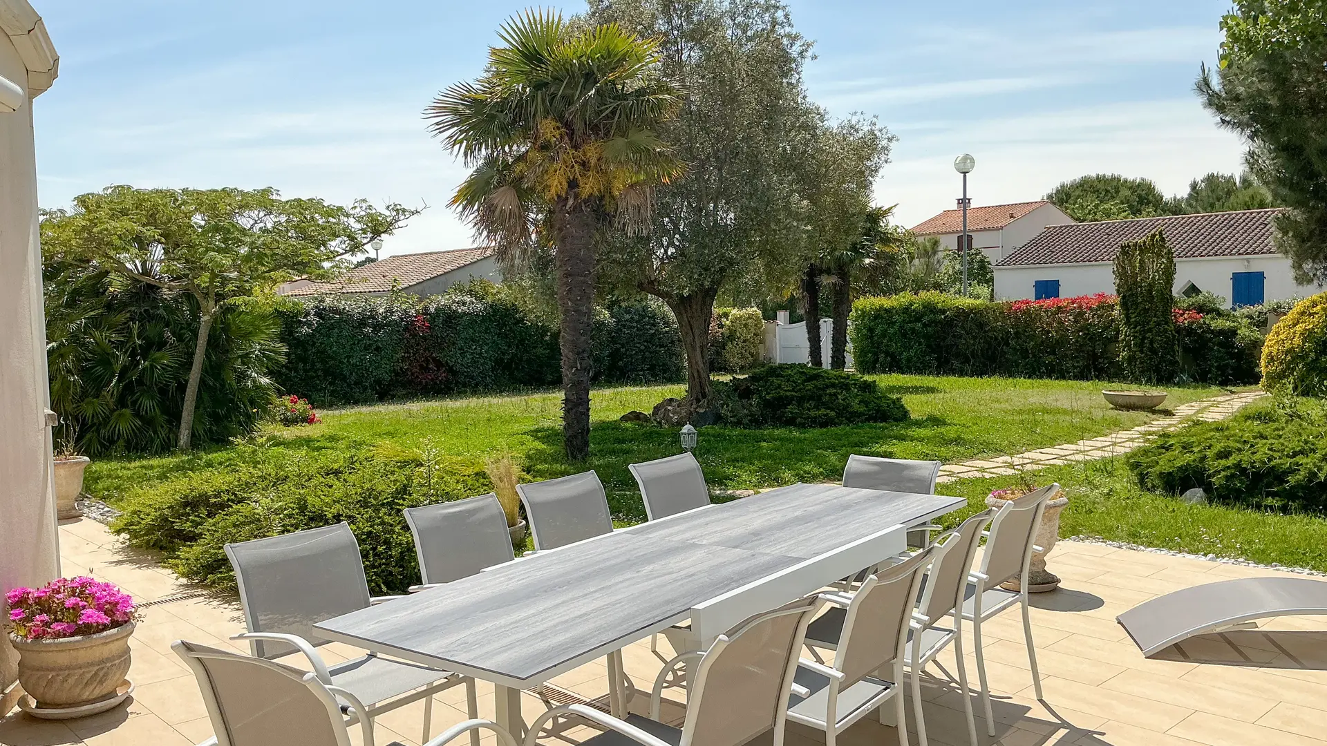 LA VILLA DU GAPIA BY NUITS OCEANES - REF. 1004