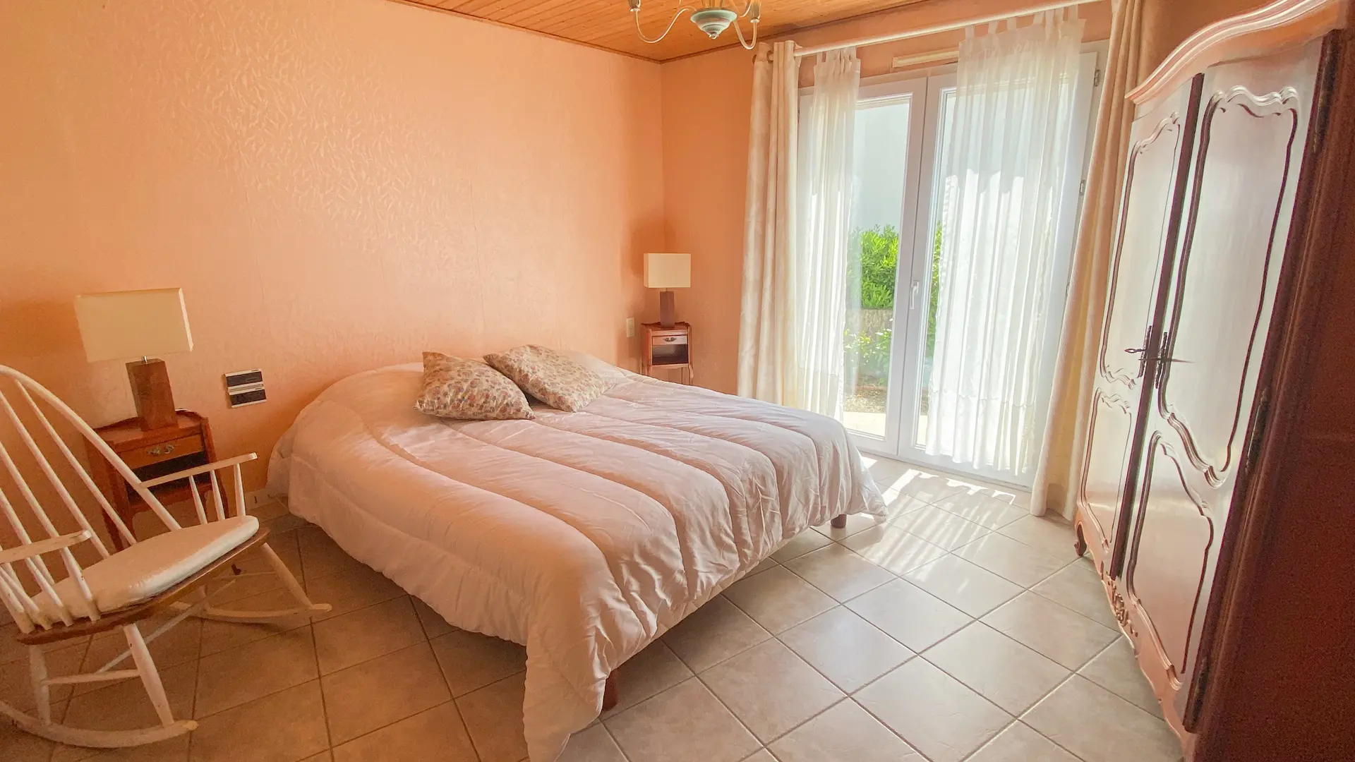 LA VILLA DU GAPIA BY NUITS OCEANES - REF. 1004