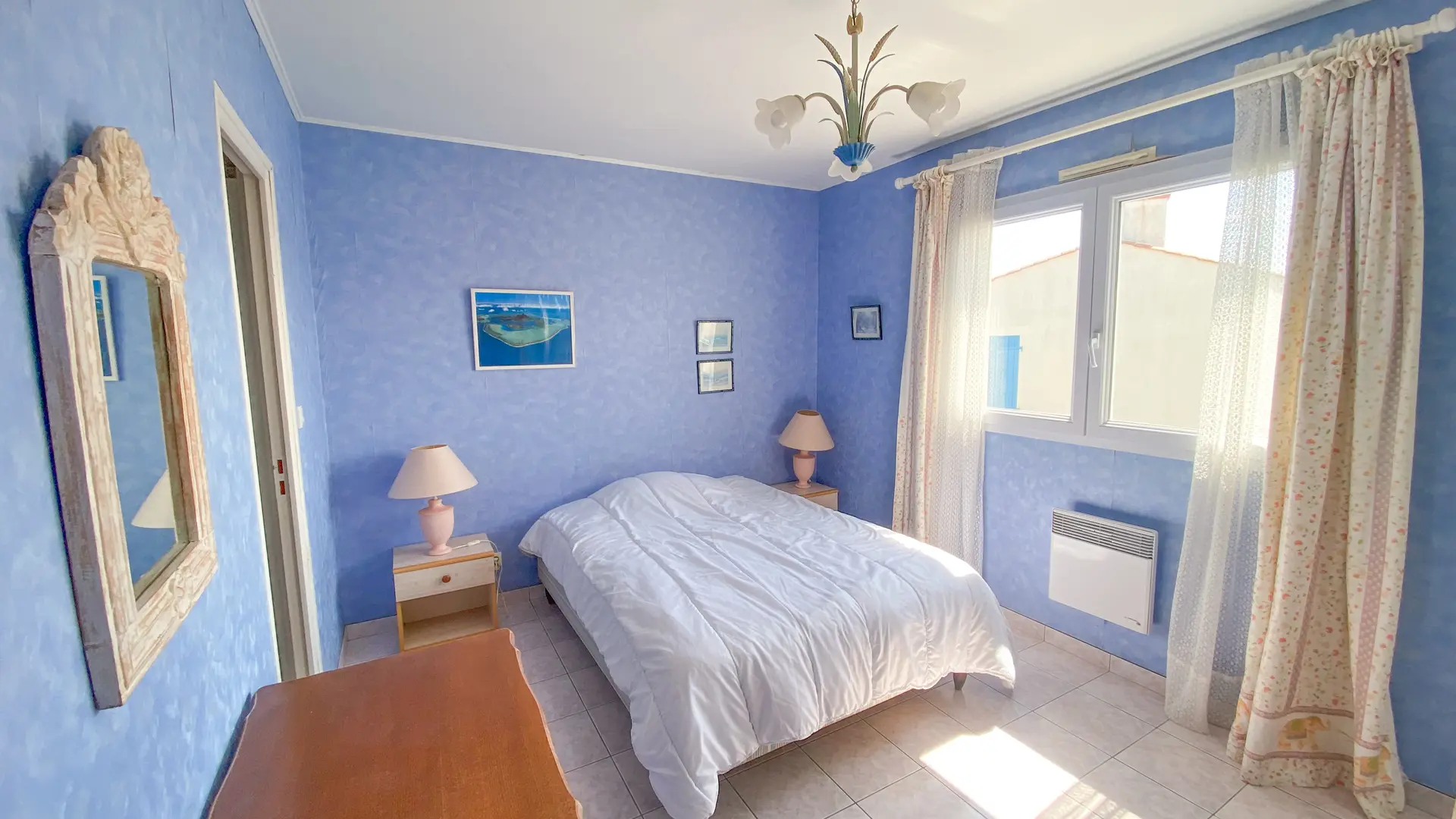 LA VILLA DU GAPIA BY NUITS OCEANES - REF. 1004