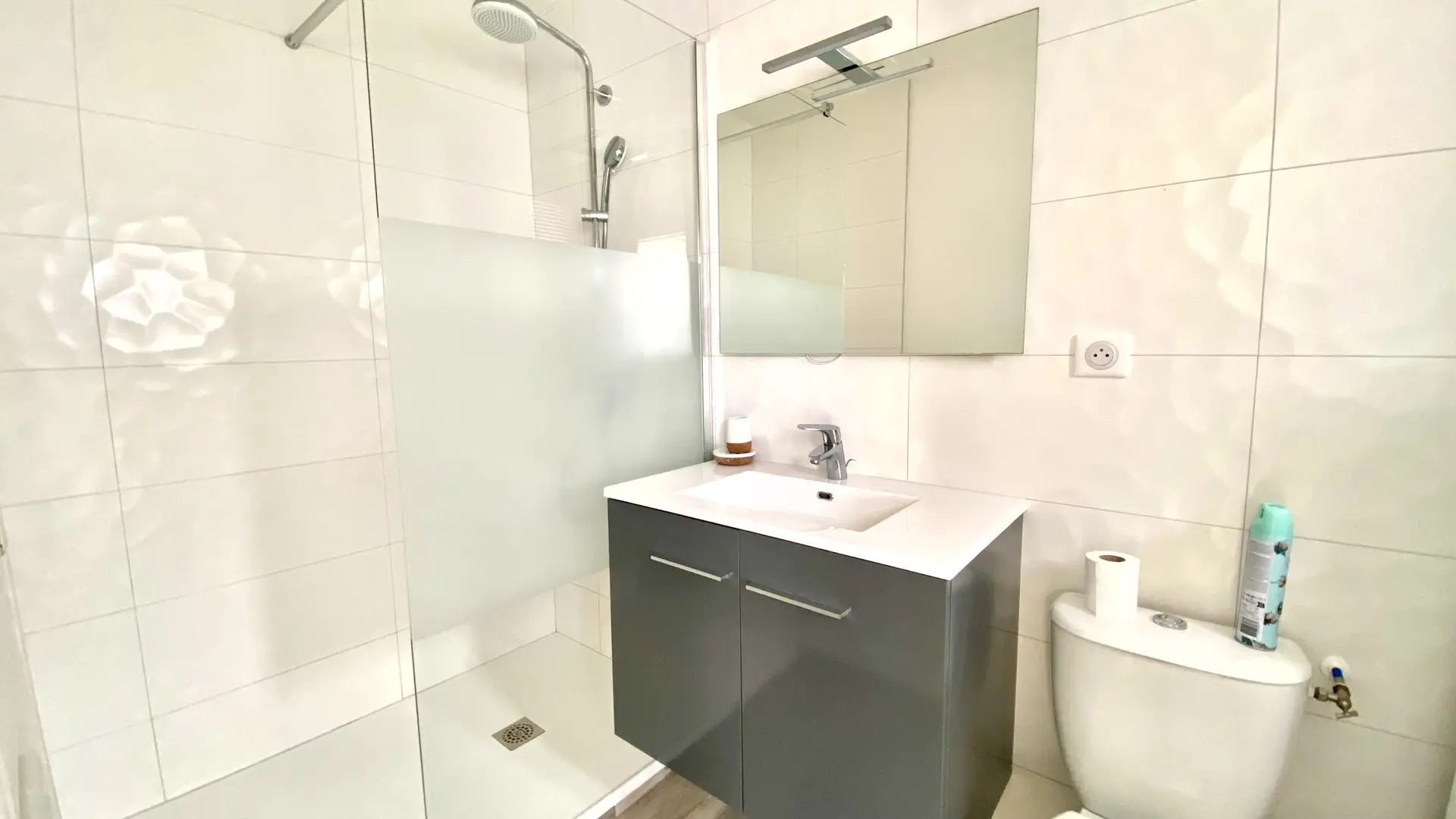 La maisonnette de Nicole Tranchaise by nuits océanes