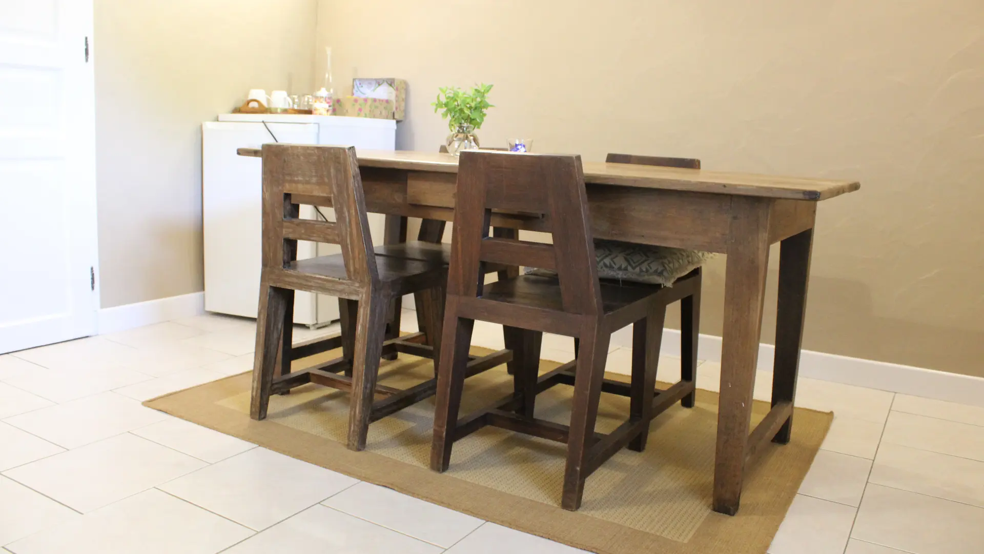 Chambre d'hôtes la Petite Cour_La Chapelle aux choux