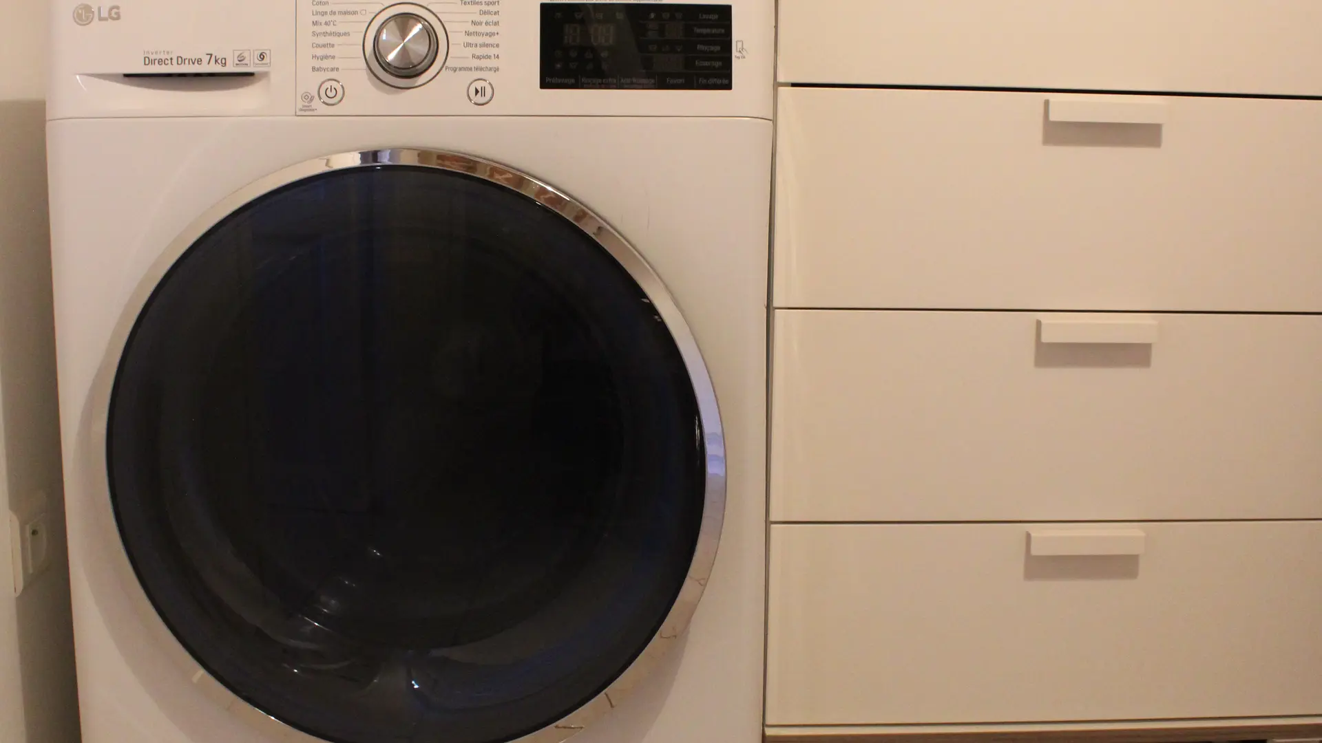 Chambre d'hôtes la Petite Cour_La Chapelle aux choux