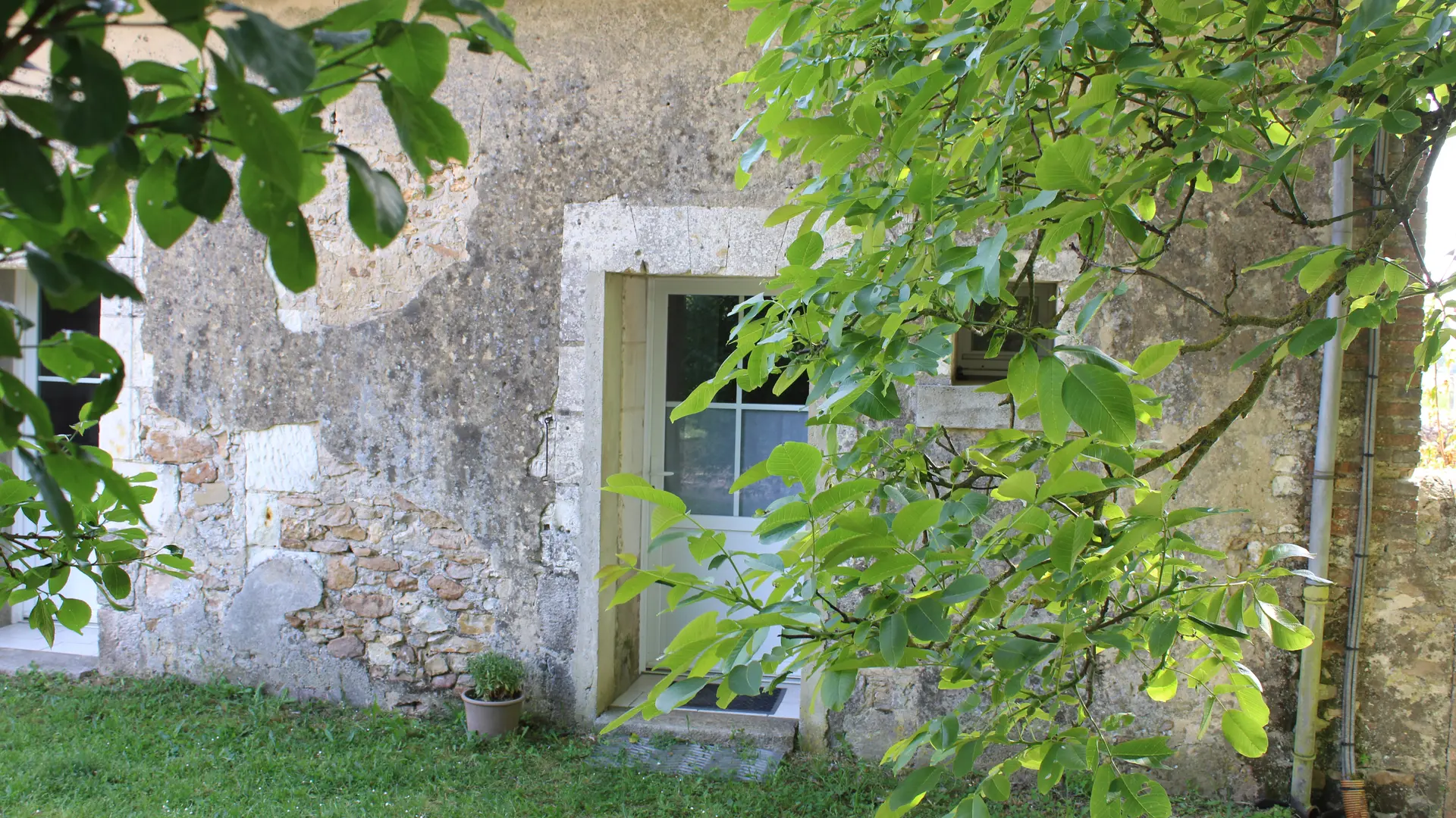 Chambre d'hôtes la Petite Cour_La Chapelle aux choux