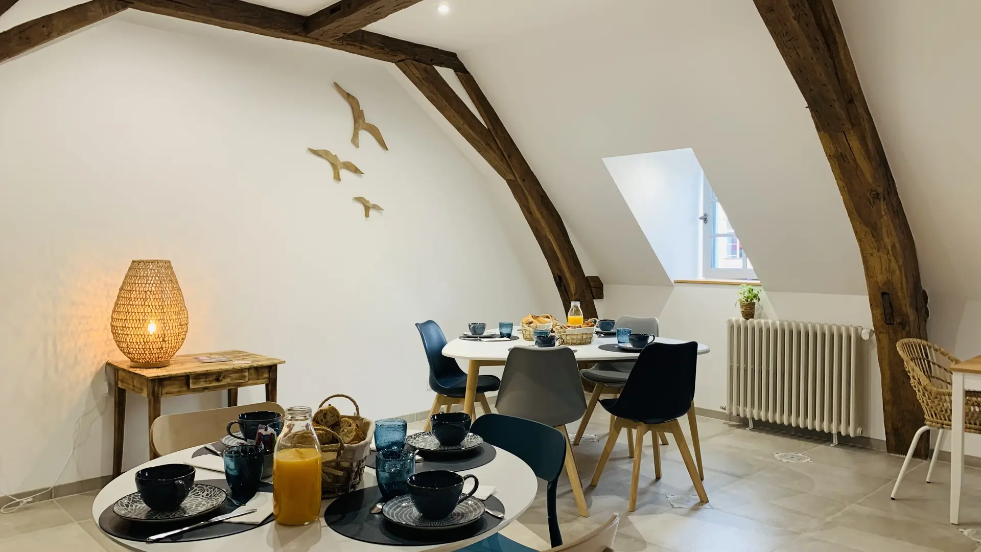 LesChambresDeLaVarenne