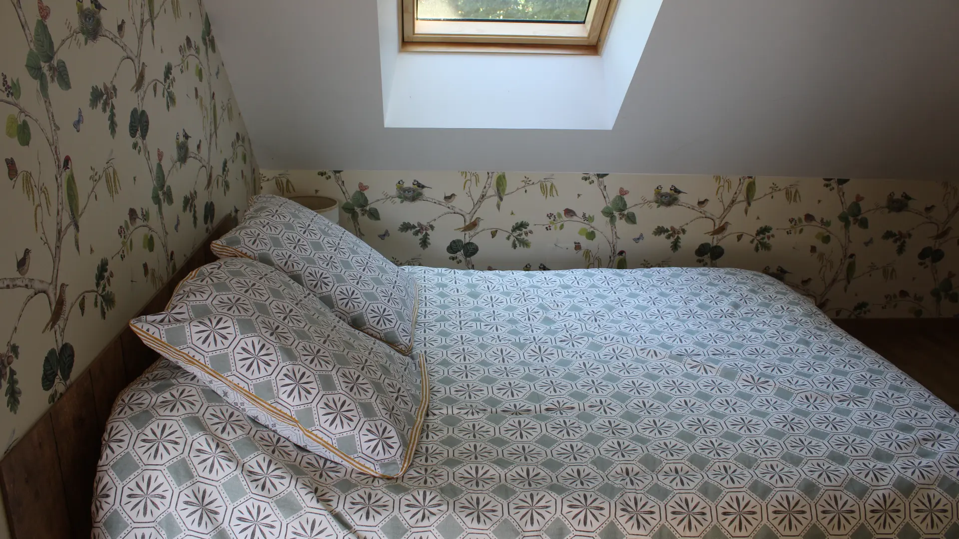 Gîte la Cure des Courbes_La Flèche