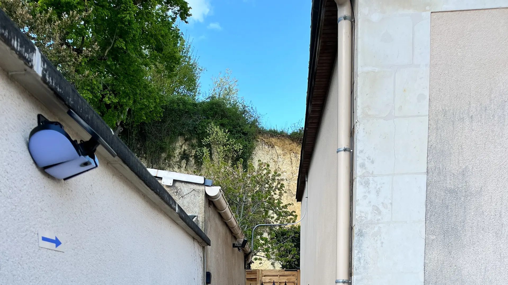 CaBercé Studio_Montval sur Loir