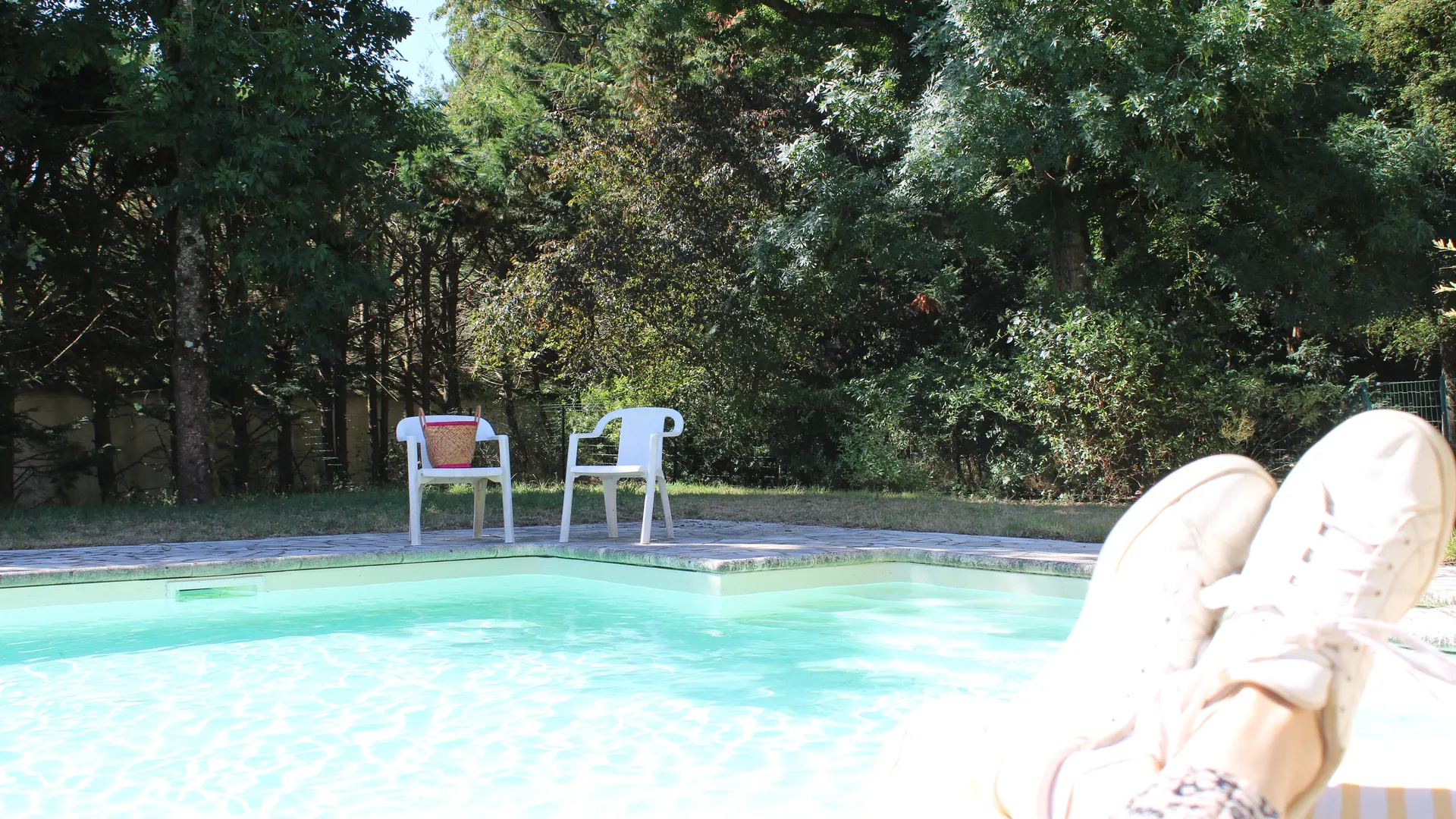 Gîte la Cure des Courbes_La Flèche