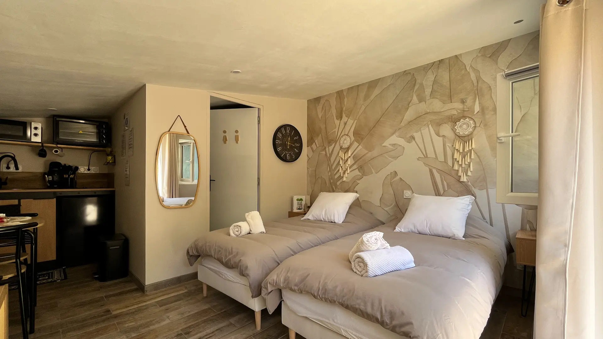 CaBercé Studio_Montval sur Loir