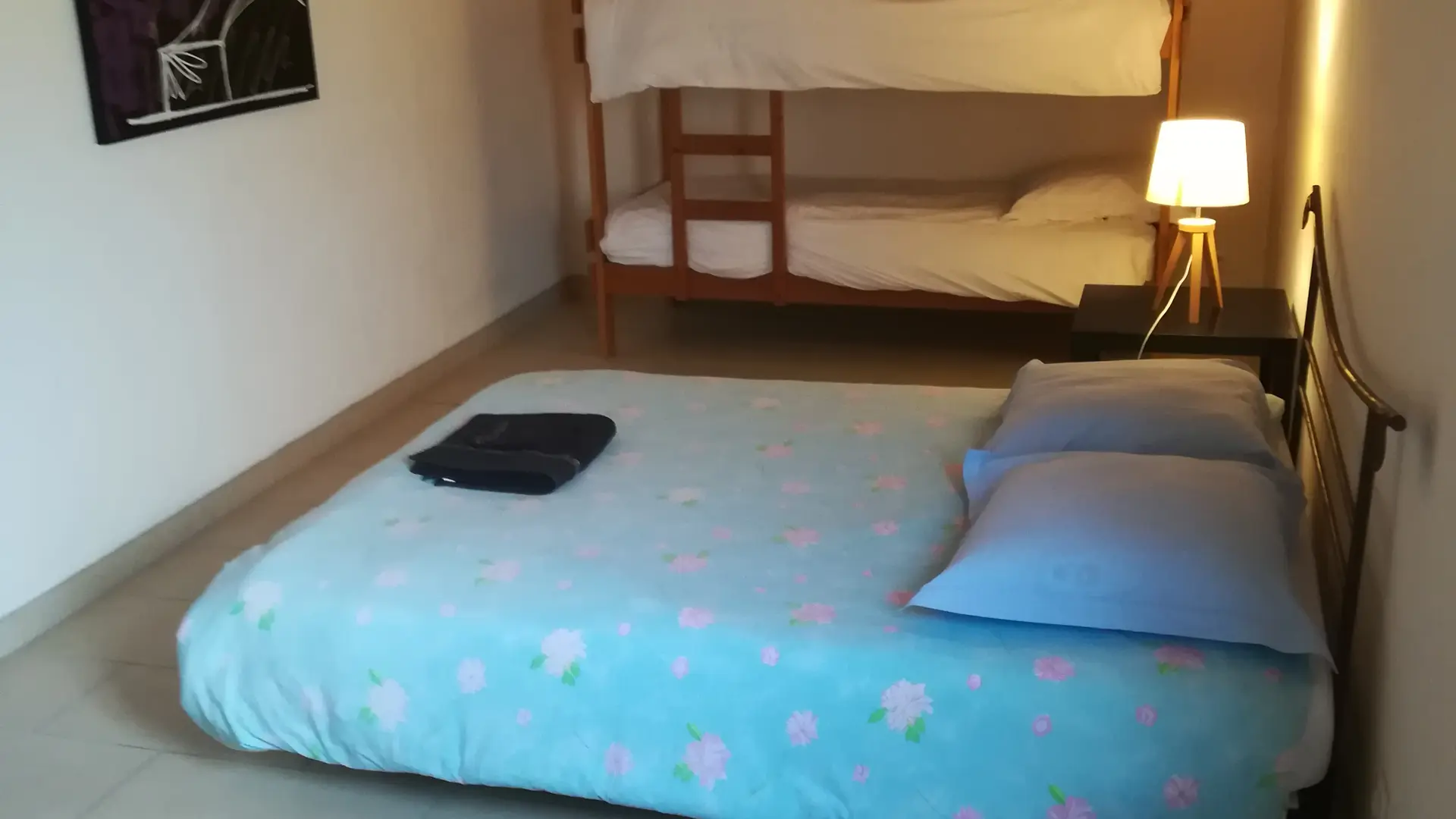 Gîte de Bannes_Montval sur Loir