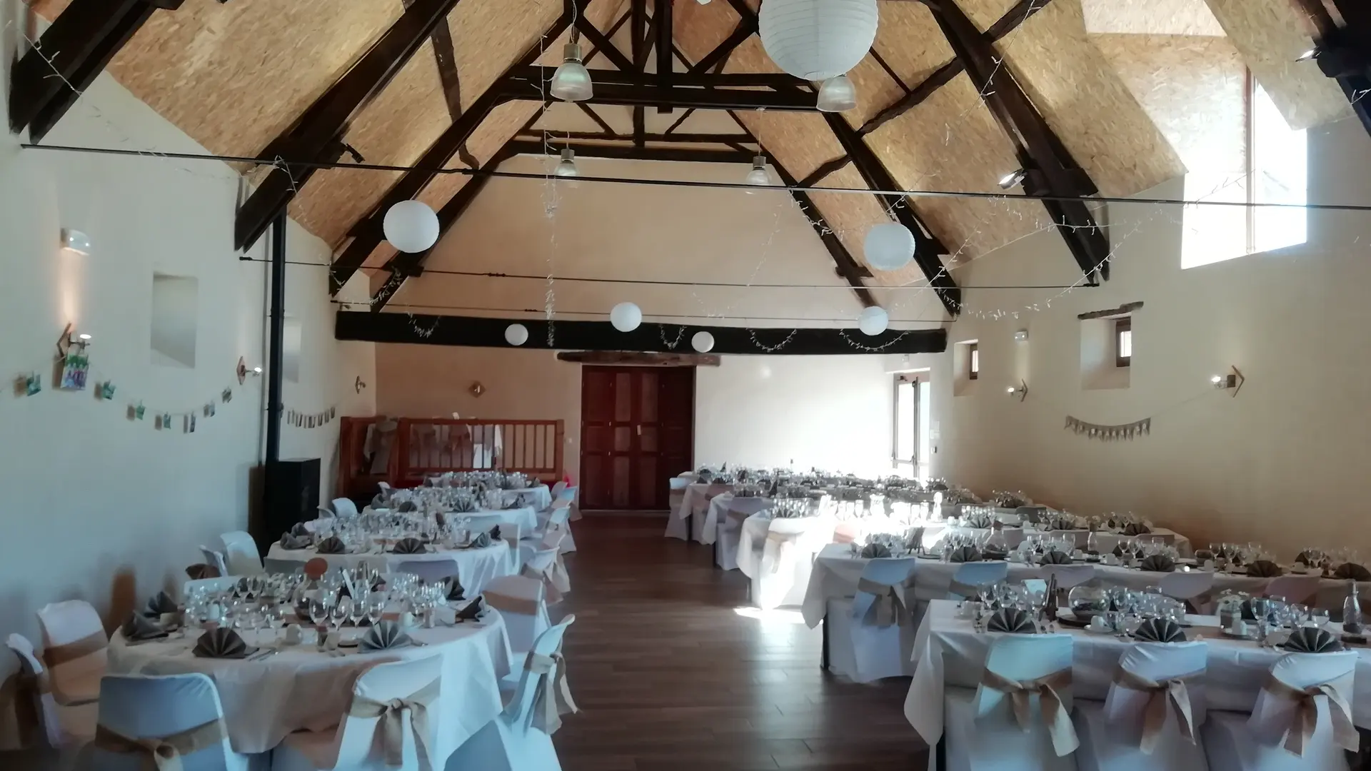 SALLE