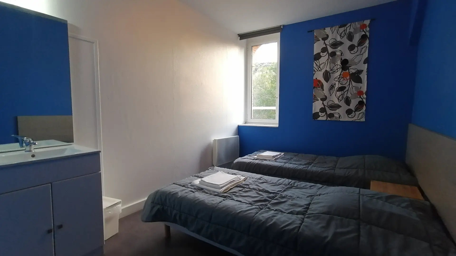 Logis-groupe-Gîtes Moulin Neuf - Gétigné - 44-levignobledenantes