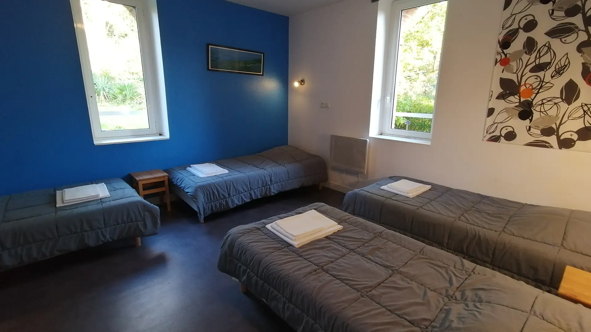 Logis-groupe-Gîtes Moulin Neuf - Gétigné - 44-levignobledenantes