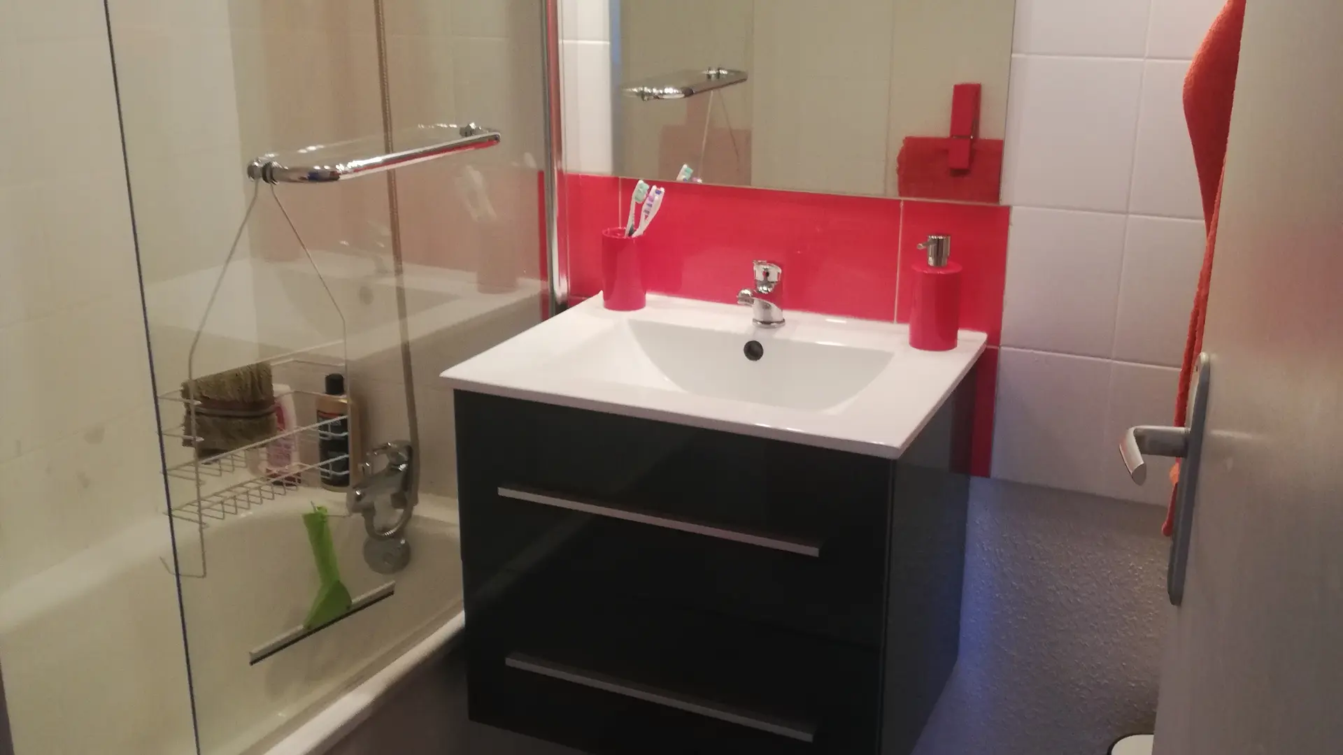 ssalle de bain