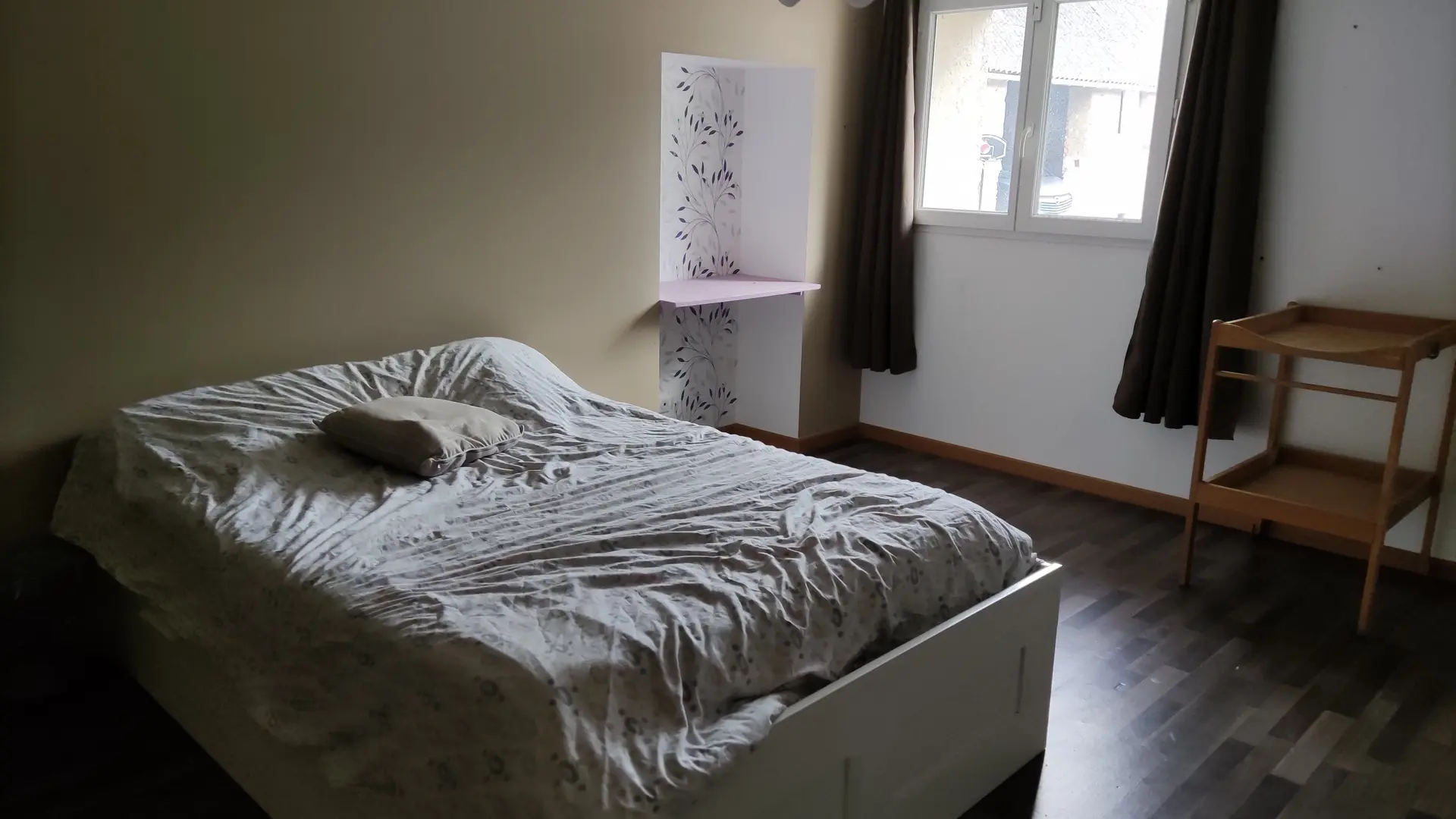 Gîte les Planches Landelles_Cré sur Loir