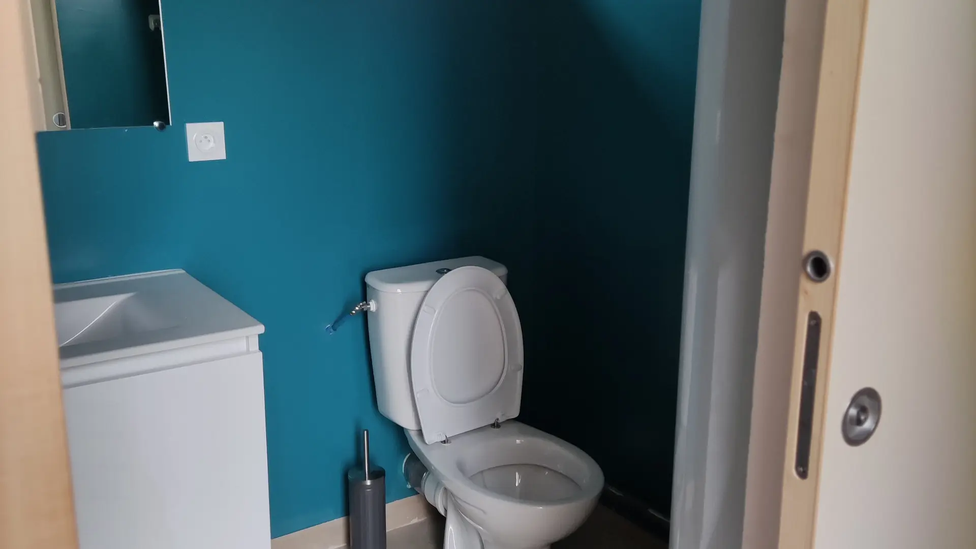 Gîte les Planches Landelles_Cré sur Loir