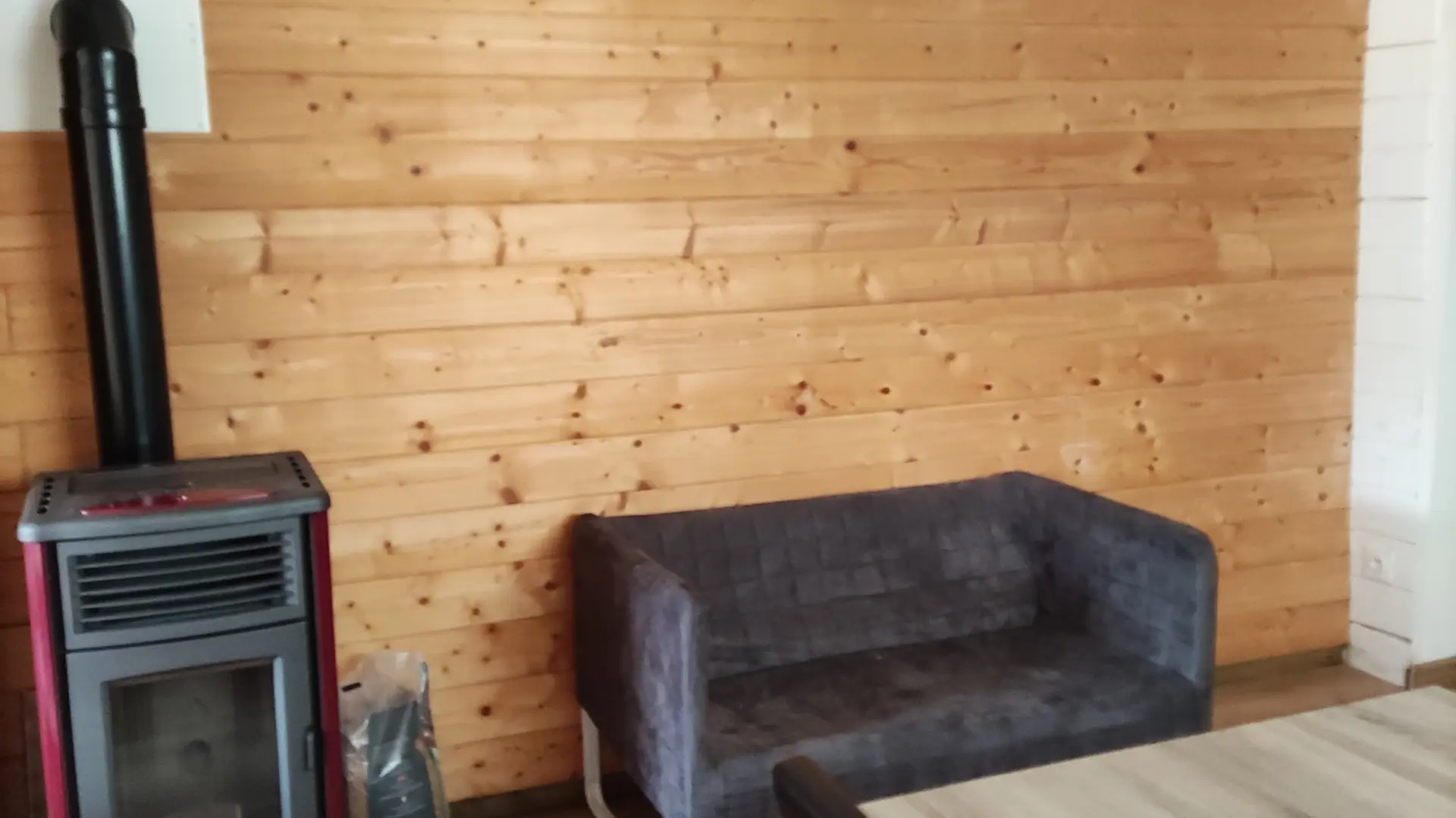 Gîte les Planches Landelles_Cré sur Loir