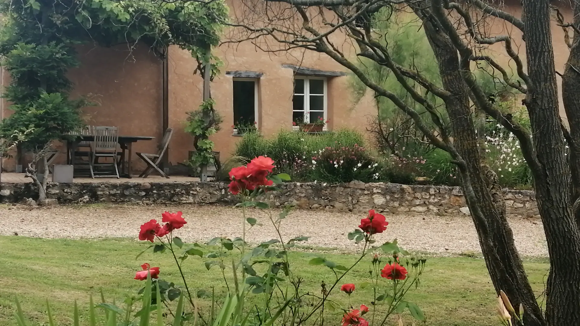 Gîte Pic Epeiche_Moulin de la Diversière_Savigné sous le Lude